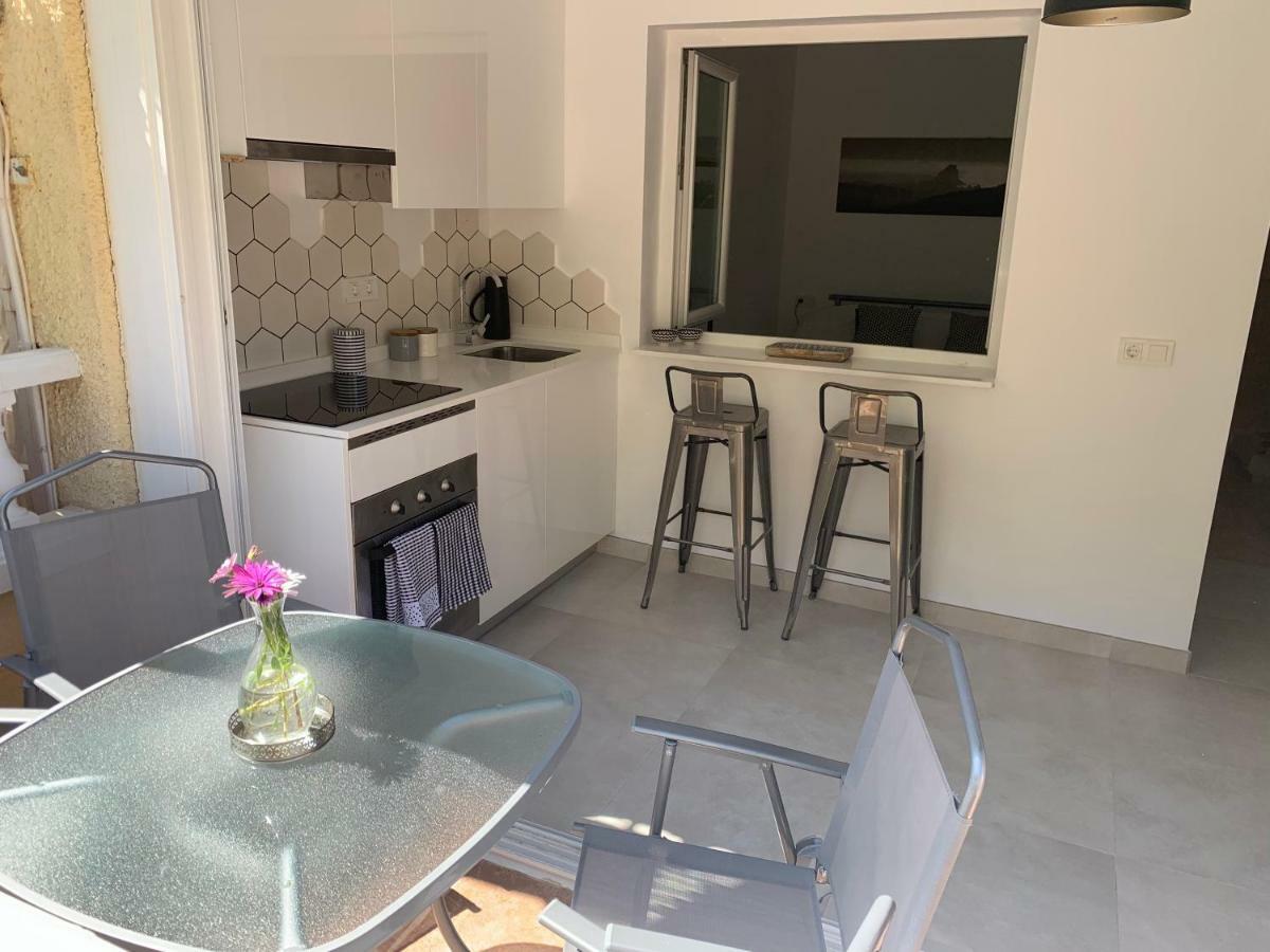 Appartement La Siesta à Benidorm Extérieur photo