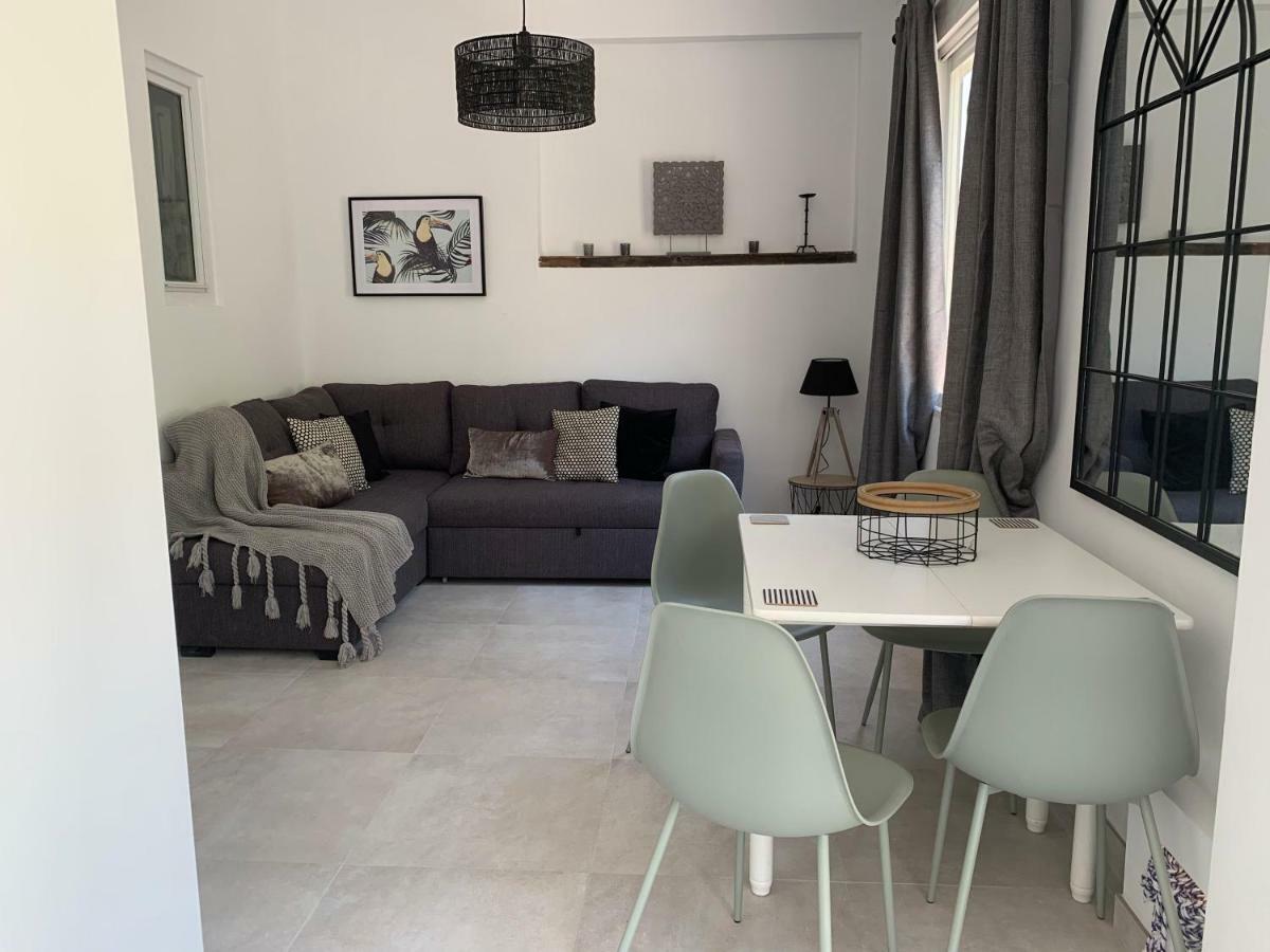 Appartement La Siesta à Benidorm Extérieur photo