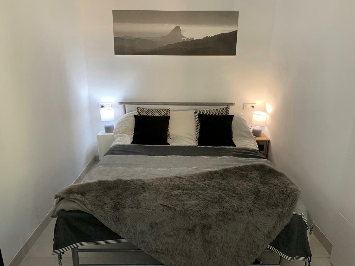 Appartement La Siesta à Benidorm Extérieur photo